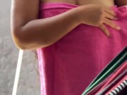 VECINA TRAVIESA SE TRAGA TODO MI SEMEN ANTES DE QUE LLEGUESU MARIDO 5/16