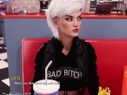 BEING A DIK #147 • Visual Novel PC Gameplay [HD] 10/16