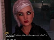 BEING A DIK #147 • Visual Novel PC Gameplay [HD] 11/16