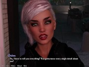 BEING A DIK #147 • Visual Novel PC Gameplay [HD] 12/16