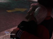 BEING A DIK #147 • Visual Novel PC Gameplay [HD] 14/16