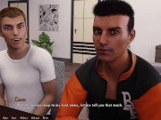 BEING A DIK #147 • Visual Novel PC Gameplay [HD] 4/16