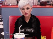 BEING A DIK #147 • Visual Novel PC Gameplay [HD] 7/16