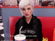 BEING A DIK #147 • Visual Novel PC Gameplay [HD] 8/16