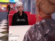 BEING A DIK #147 • Visual Novel PC Gameplay [HD] 9/16