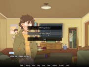 I CAUGHT MY GIRLFRIEND GETTING FUCKED BY A BBC - cuckold tales 16/16