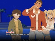 I CAUGHT MY GIRLFRIEND GETTING FUCKED BY A BBC - cuckold tales 3/16