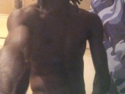 Y’all miss this big ass dick? 1/16