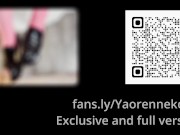 Your charming maid did her best 16/16