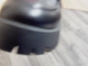 Your charming maid did her best 2/16