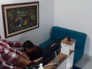 Best Blowjobs From A Horny Star 15/16