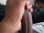 Make the Hulk cum 4/16