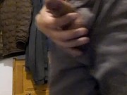 Paja después de la ducha chico Argentino 11/16