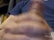 Paja después de la ducha chico Argentino 16/16