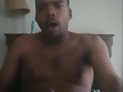 Come watch this Big Black Hulk dick 13/16