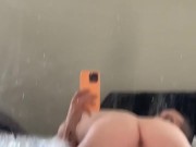 SORORITY girl FUCKED after SCHOOL DANCE 2/16