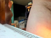 just chilling male 3/16