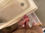 Rub one out for the OF 3/16