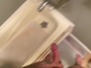 Rub one out for the OF 4/16