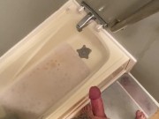 Rub one out for the OF 5/16