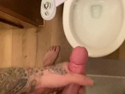 Rub one out for the OF 9/16