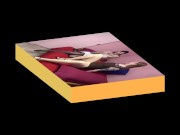 Tiffany Nacke is fucking Allison Bloom with her dildo 1/16