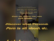 Big boobs babe trying sexy outfits for going out show, high heels and bare feet then putting on makeup - Lelu Love 16/16