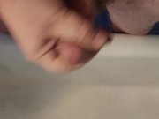 Jerking off thinking of you 2/16