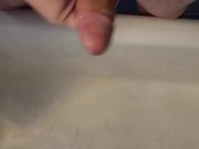 Jerking off thinking of you 3/16