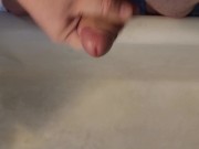 Jerking off thinking of you 6/16