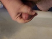 Jerking off thinking of you 9/16