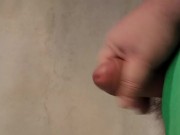 Another jerk session