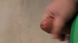 Another jerk session