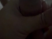 Dick Single waiting for my wife 12/16