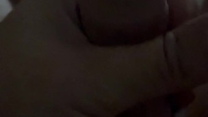 Dick Single waiting for my wife