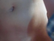 Una follada rápida en la casa de su amiga de mi novia 2/16