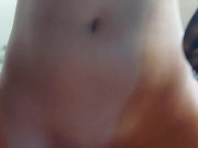 Una follada rápida en la casa de su amiga de mi novia 4/16