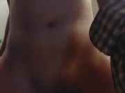 Una follada rápida en la casa de su amiga de mi novia 6/16