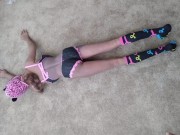 Anime Cosplay Hot Sex 3/16