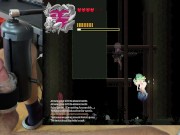 cumming and beating the BOSS 10/16