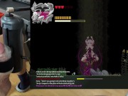 cumming and beating the BOSS 11/16