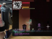 cumming and beating the BOSS 14/16