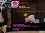 cumming and beating the BOSS 16/16