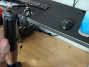 cumming and beating the BOSS 2/16