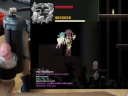 cumming and beating the BOSS 6/16