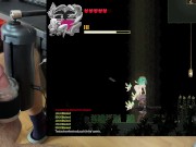 cumming and beating the BOSS 8/16