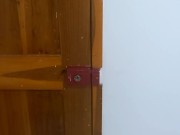 BUSTY SCHOOLGIRL HAS SEX WITH THE OLD TEACHER, REAL HOMEMADE AMATEUR 1/16