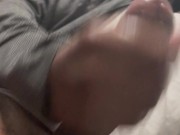 Edging handjob 11/16