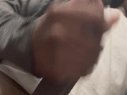 Edging handjob 12/16