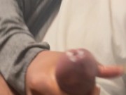 Edging handjob 14/16